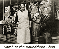 Roundthorn Greengrocers